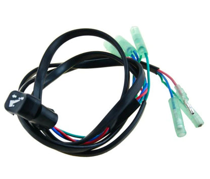 703-82563-21 Aftermarket Yamaha Power Trim Switch Assembly | Sawley's Select Marine Parts