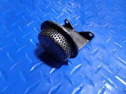 3583583, Strainer | Genuine Volvo Penta Part