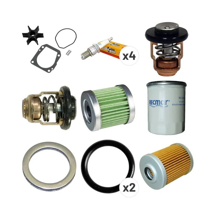06211-ZY5-505 Aftermarket Honda BF135A BF150A Service Kit | Sawley's Select Marine Parts