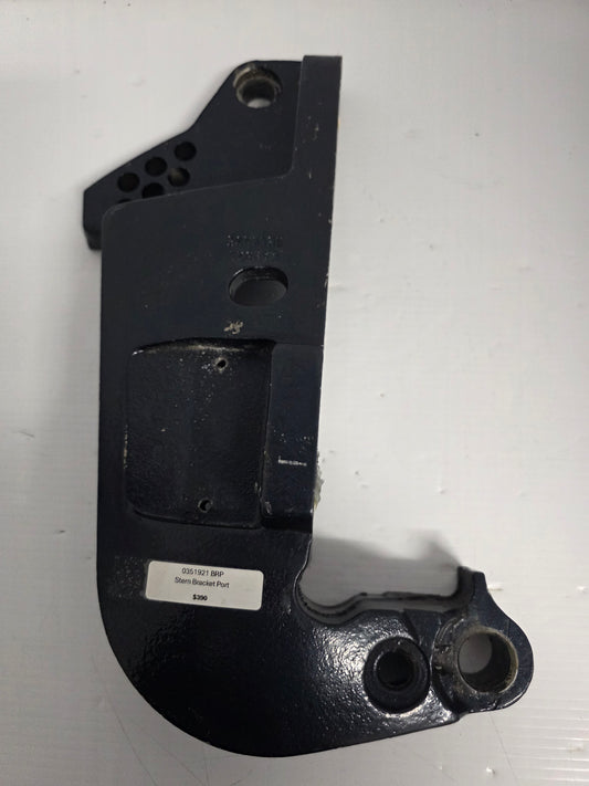 0351921 BRP Stern Bracket Port | Genuine Used Part
