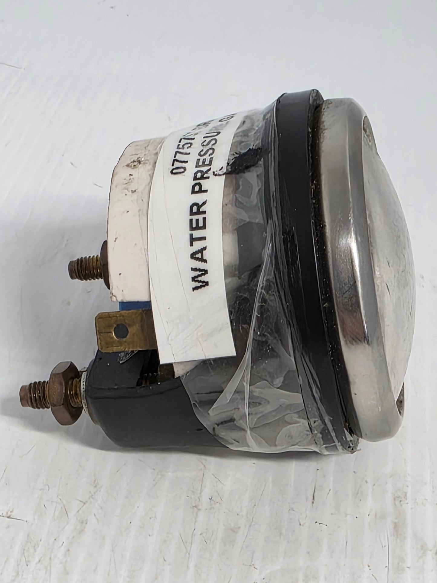 0775799 BRP Water Pressure Gauge | Genuine Used Part