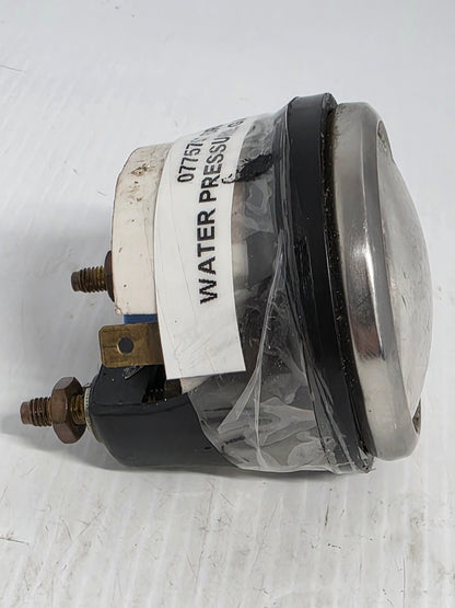 0775799 BRP Water Pressure Gauge | Genuine Used Part