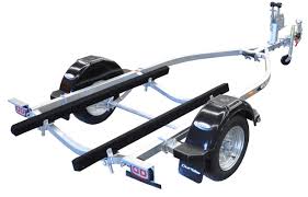 3359 Dunbier Carpet Pad "Water Toy" 1600mm long