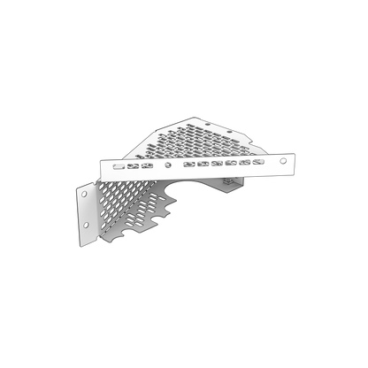 3835932 Belt Protector | Genuine Volvo Penta Part