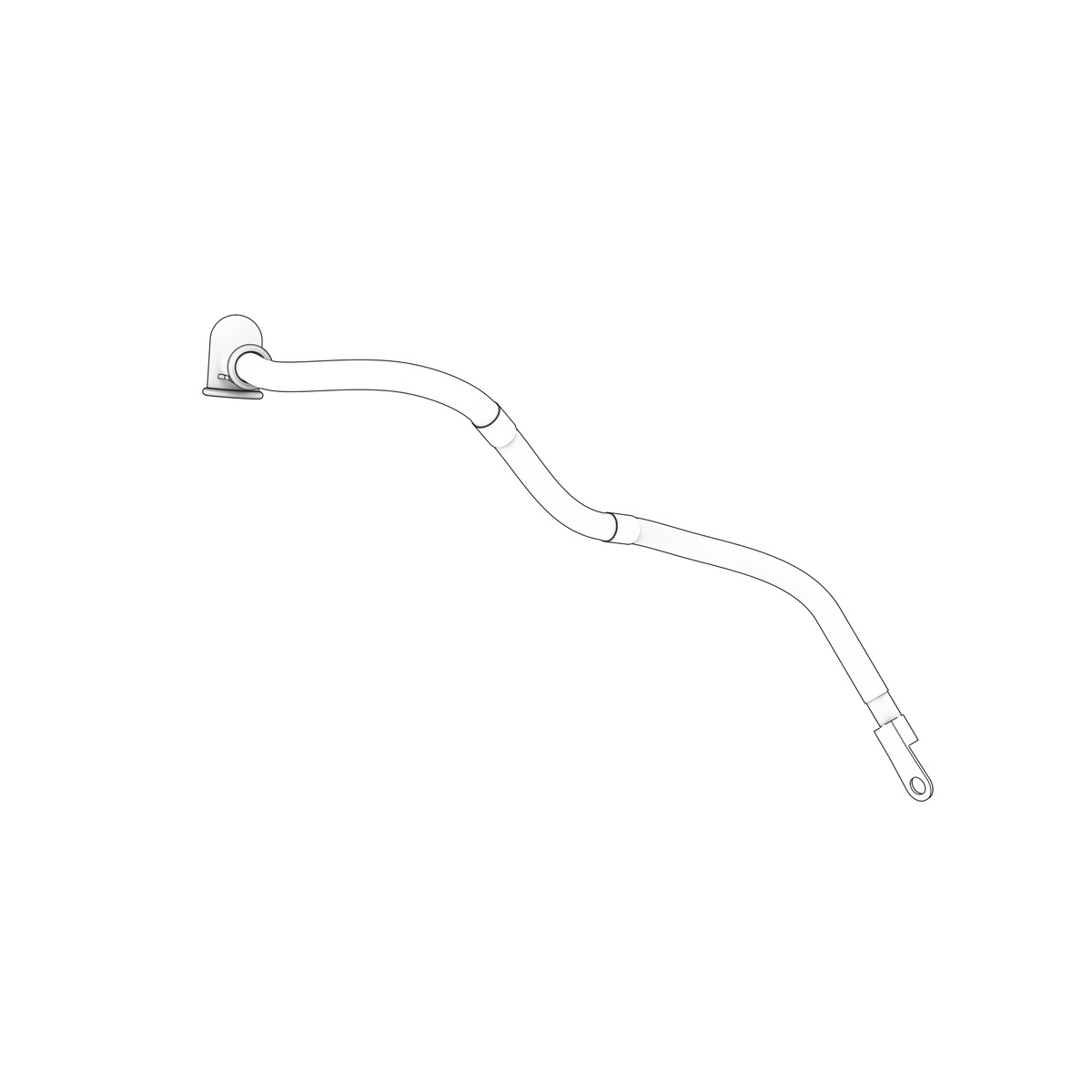 22279292 Power Cable | Genuine Volvo Penta Part