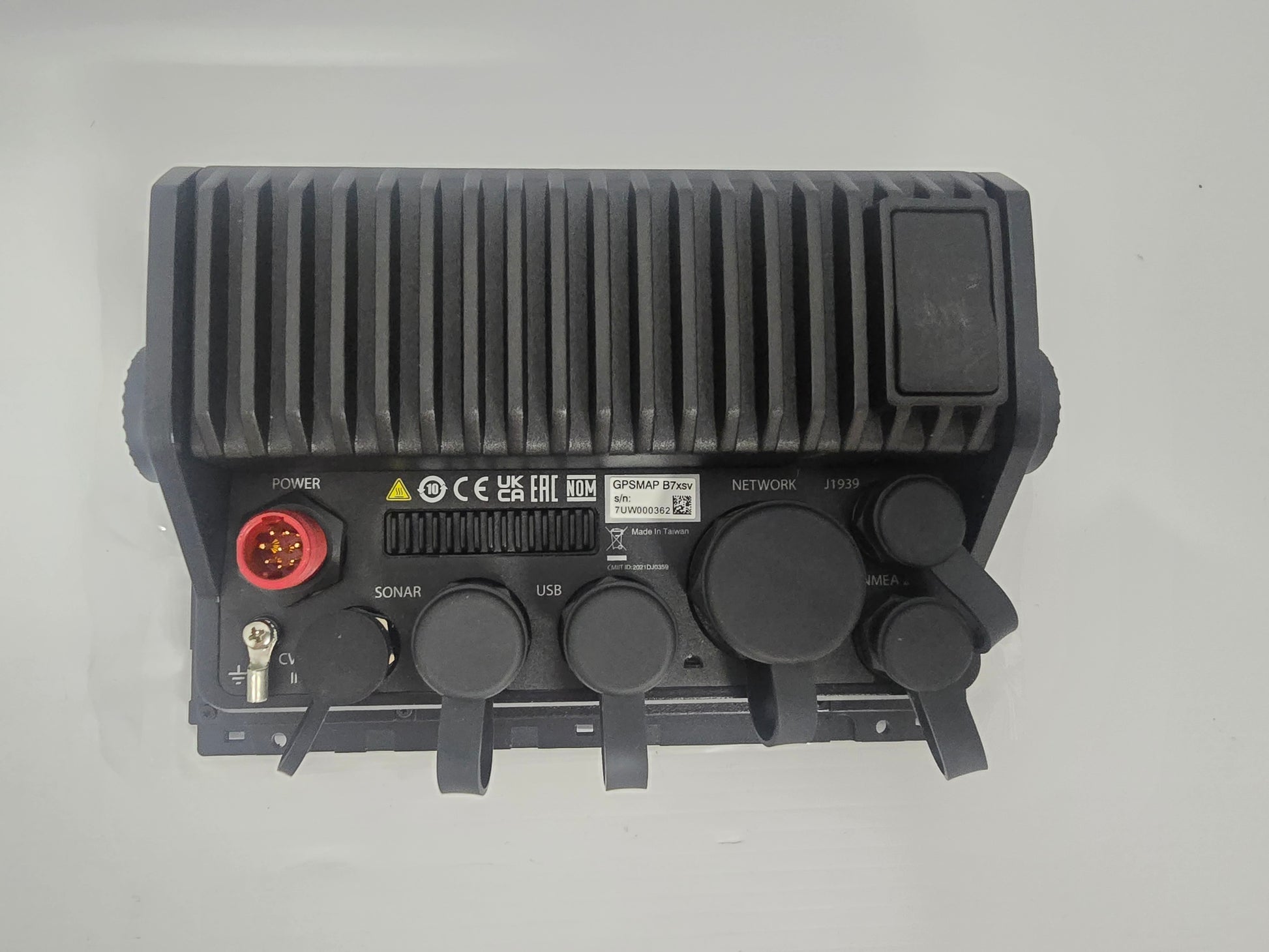 23975324 Monitor | Genuine Volvo Penta Part - photo 4 of 5