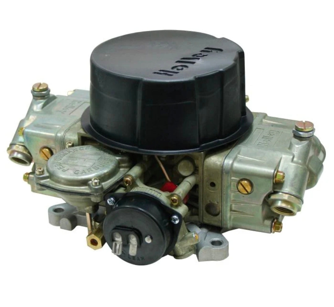 426574 Aftermarket Volvo Penta Holley Carburetor 5.7L | Sawley's Select Marine Parts
