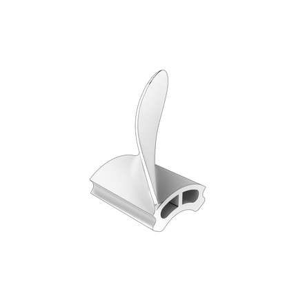 3807948 Propeller Blade | Genuine Volvo Penta Part - photo 2 of 2