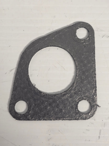 128170-13201 Aftermarket Yanmar 3-Bolt Exhaust Elbow Gasket 1GM/2GM | Sawley's Select Marine Parts