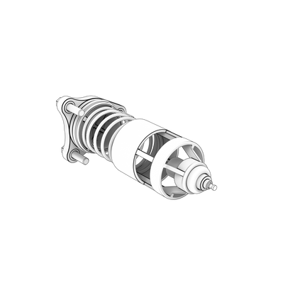 24063114 Thermostat Kit | Genuine Volvo Penta Part