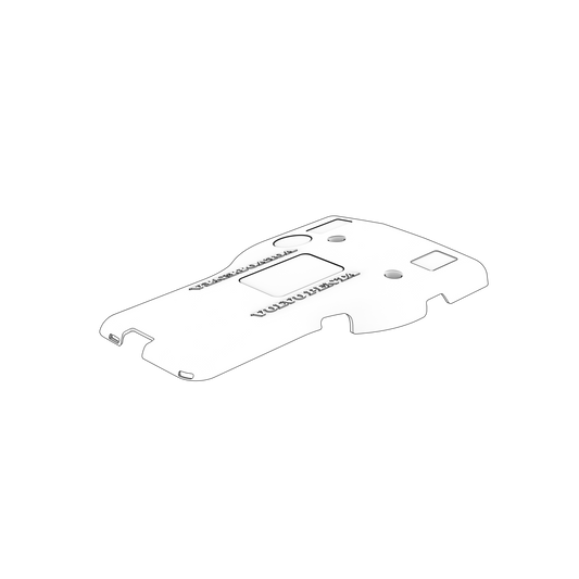 3847650 Cover | Genuine Volvo Penta Part