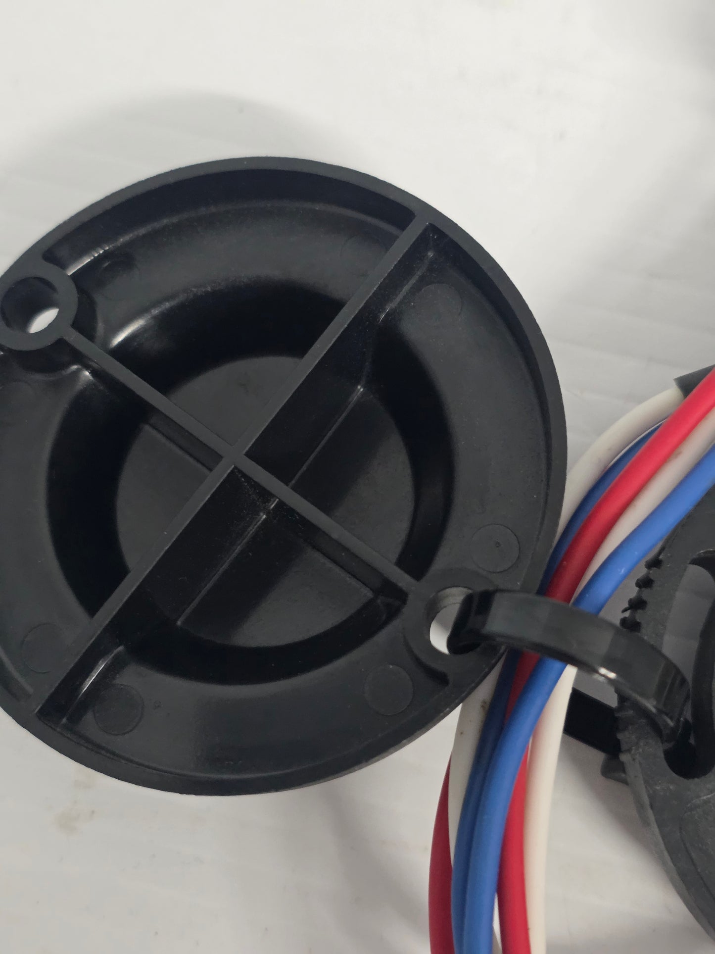 8M0095310 Mercury MerCruiser Trim Sensor Assembly Genuine Mercury | Genuine Quicksilver OEM Part
