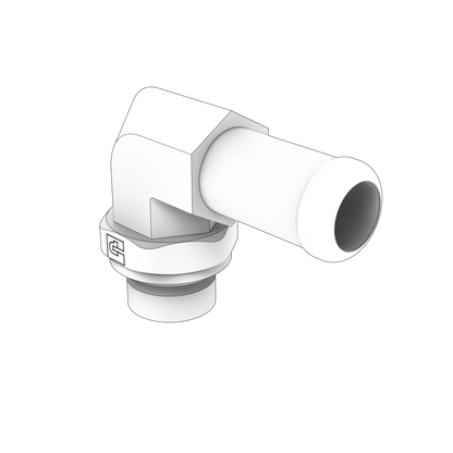 21968079 Connector | Genuine Volvo Penta Part - photo 2 of 2