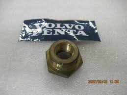 3825610 Nipple | Genuine Volvo Penta Part