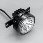 BOOST-AFN-KIT Boost Integrated Driving Light to suit AFN Bullbar | Genuine STEDI Product
