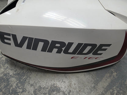 0285824 Evinrude Top Cover | Genuine Used Part
