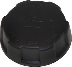 1275403 Oil Filler Cap | Genuine Volvo Penta Part