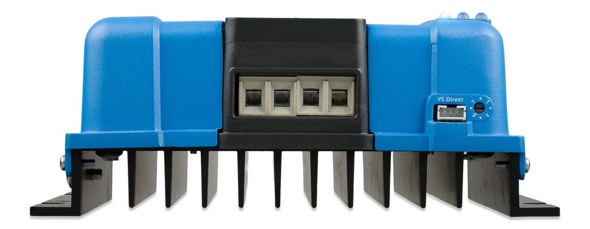SCC110050210 Victron SmartSolar MPPT 100/50 | Genuine Victron Energy - photo 3 of 3