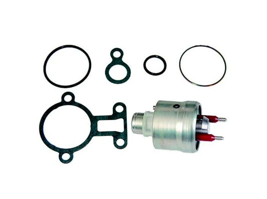 3855182 3858941 852956A1 Aftermarket Mercruiser Volvo Penta Fuel Injector 3858941 For 4.3,  5.7 And More | Sawley’s Select Marine Parts