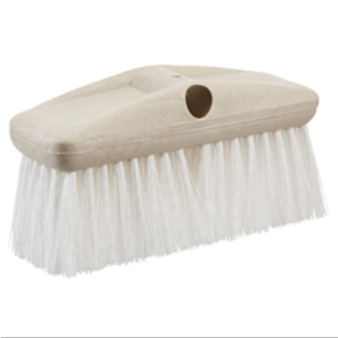 519108 Premium Scrub Brush 8" | Genuine Star brite Product