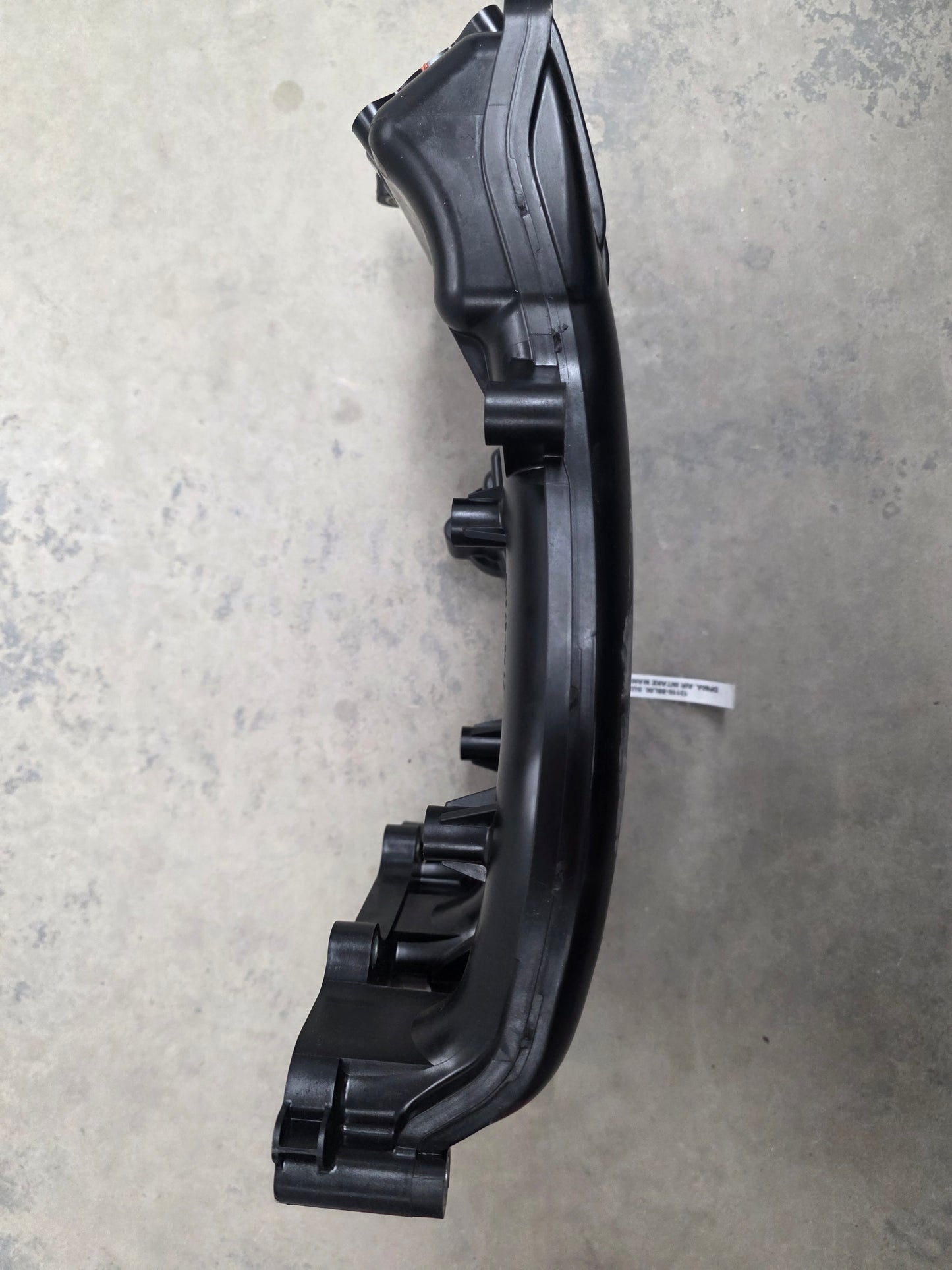 13110-88L00 Suzuki DF60A Air Intake Manifold | Genuine Used Part