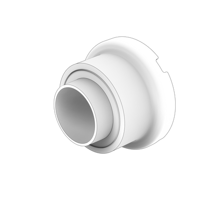 20775471 Spacer Sleeve | Genuine Volvo Penta Part - photo 2 of 2