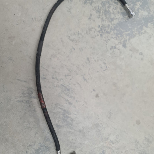 3862634 Volvo Fuel Hose | Genuine Used Part