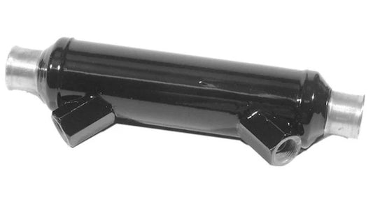 807371T Aftermarket Mercruiser Oil Cooler | Sawley's Select Marine Parts