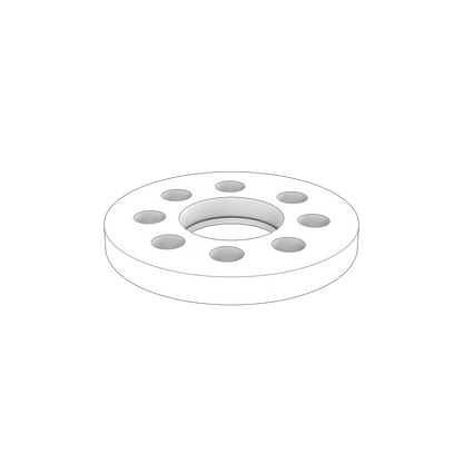21294882 Spacer | Genuine Volvo Penta Part
