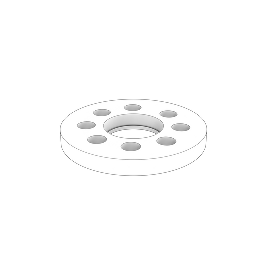 21294882 Spacer | Genuine Volvo Penta Part
