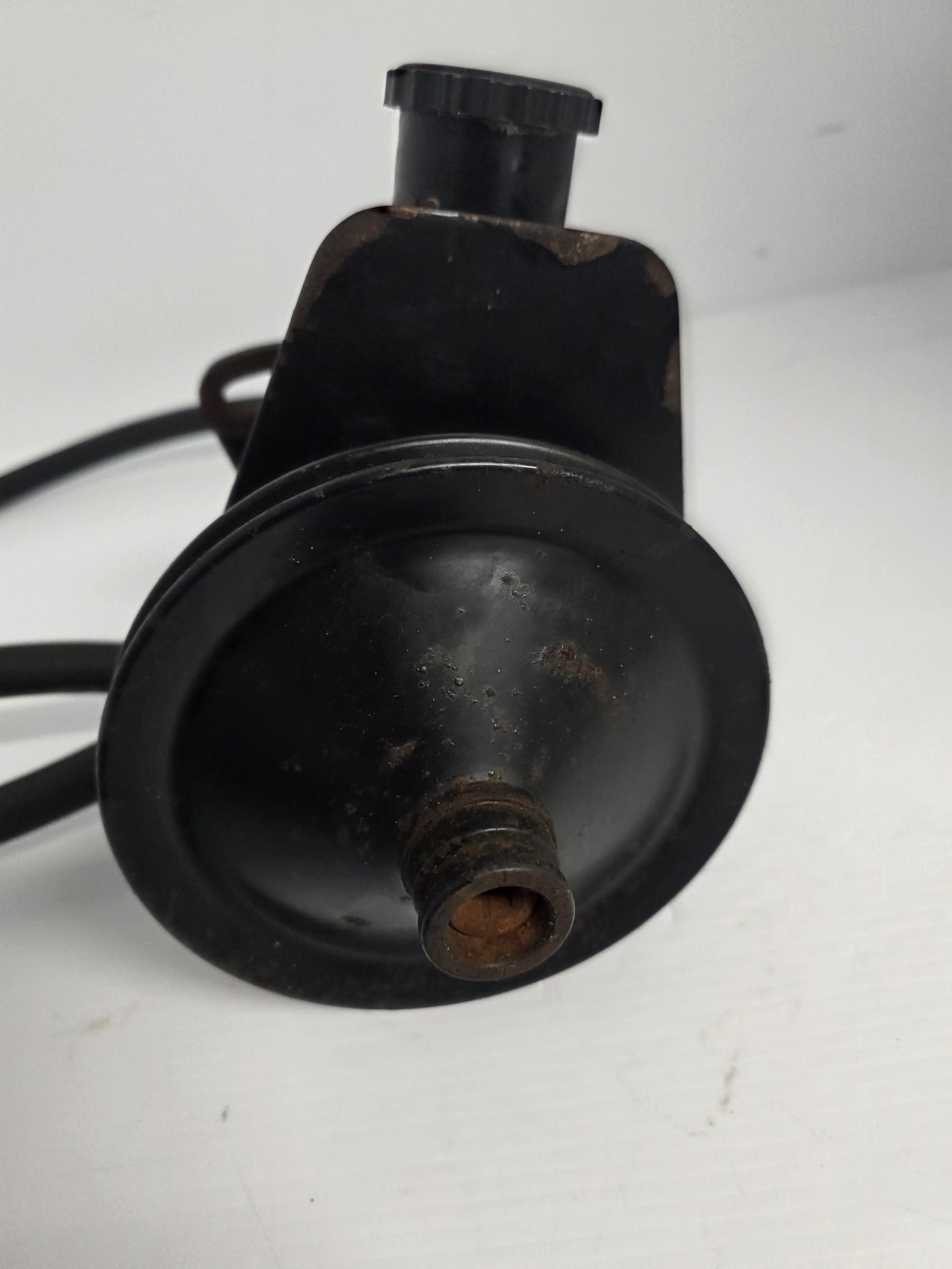 90495A7 Mercruiser Steer Pump Assy | Genuine Used Part