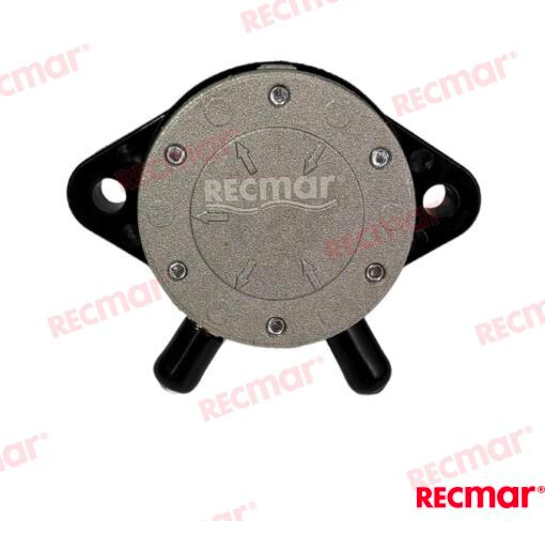 15100-99E11 Aftermarket Suzuki Fuel Pump | Sawley's Select Marine Parts