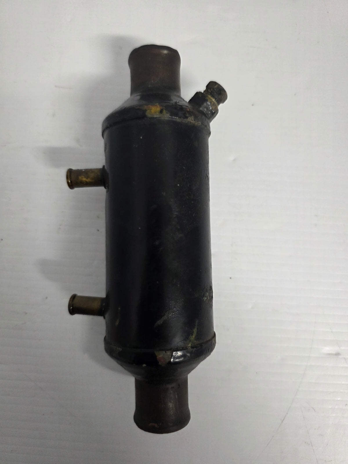 99356A1 Mercruiser Power Steering Cooler | Genuine Used Part