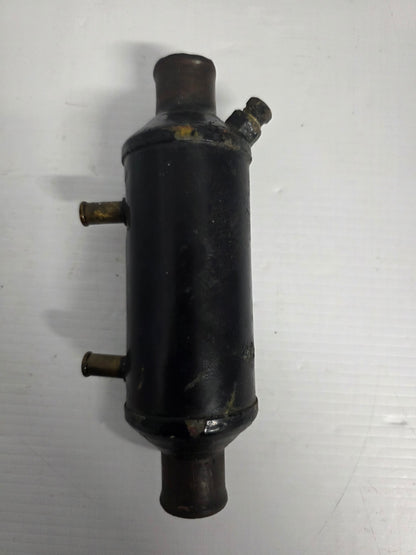 99356A1 Mercruiser Power Steering Cooler | Genuine Used Part