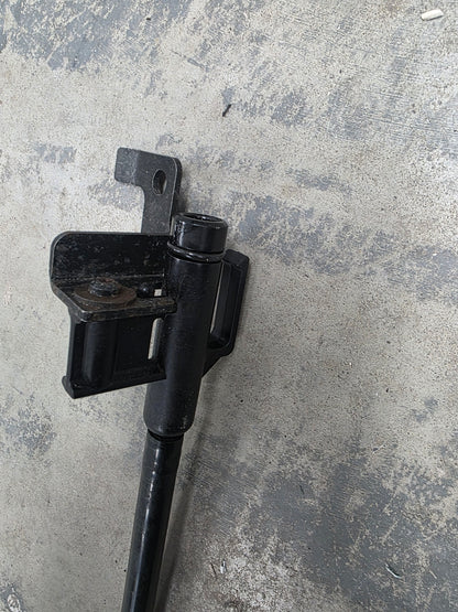 3593955 Volvo Penta Dip Stick Tube | Genuine Used Part