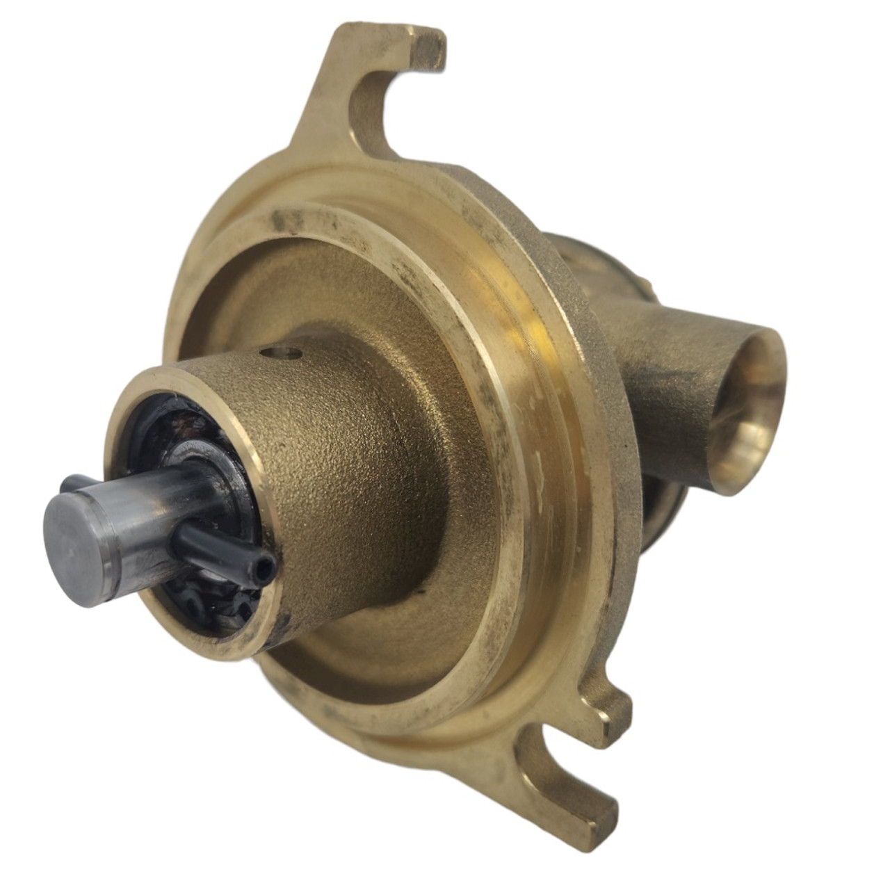 840557, Seawater Pump | Genuine Volvo Penta Part