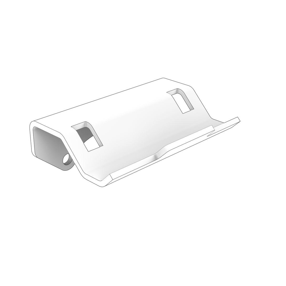 3584475 Bracket | Genuine Volvo Penta Part