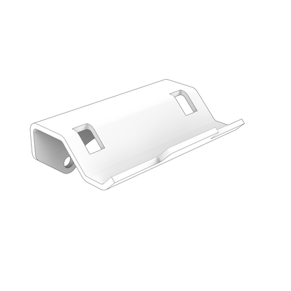 3584475 Bracket | Genuine Volvo Penta Part