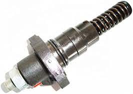 3801277, High-Pressure Pump Exch | Genuine Volvo Penta Part