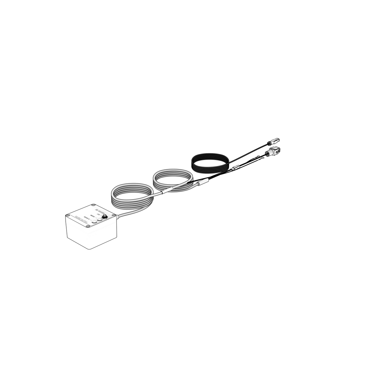 23386935 Electronic Unit | Genuine Volvo Penta Part