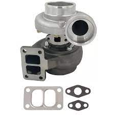 3802178, Turbocharger Exch | Genuine Volvo Penta Part