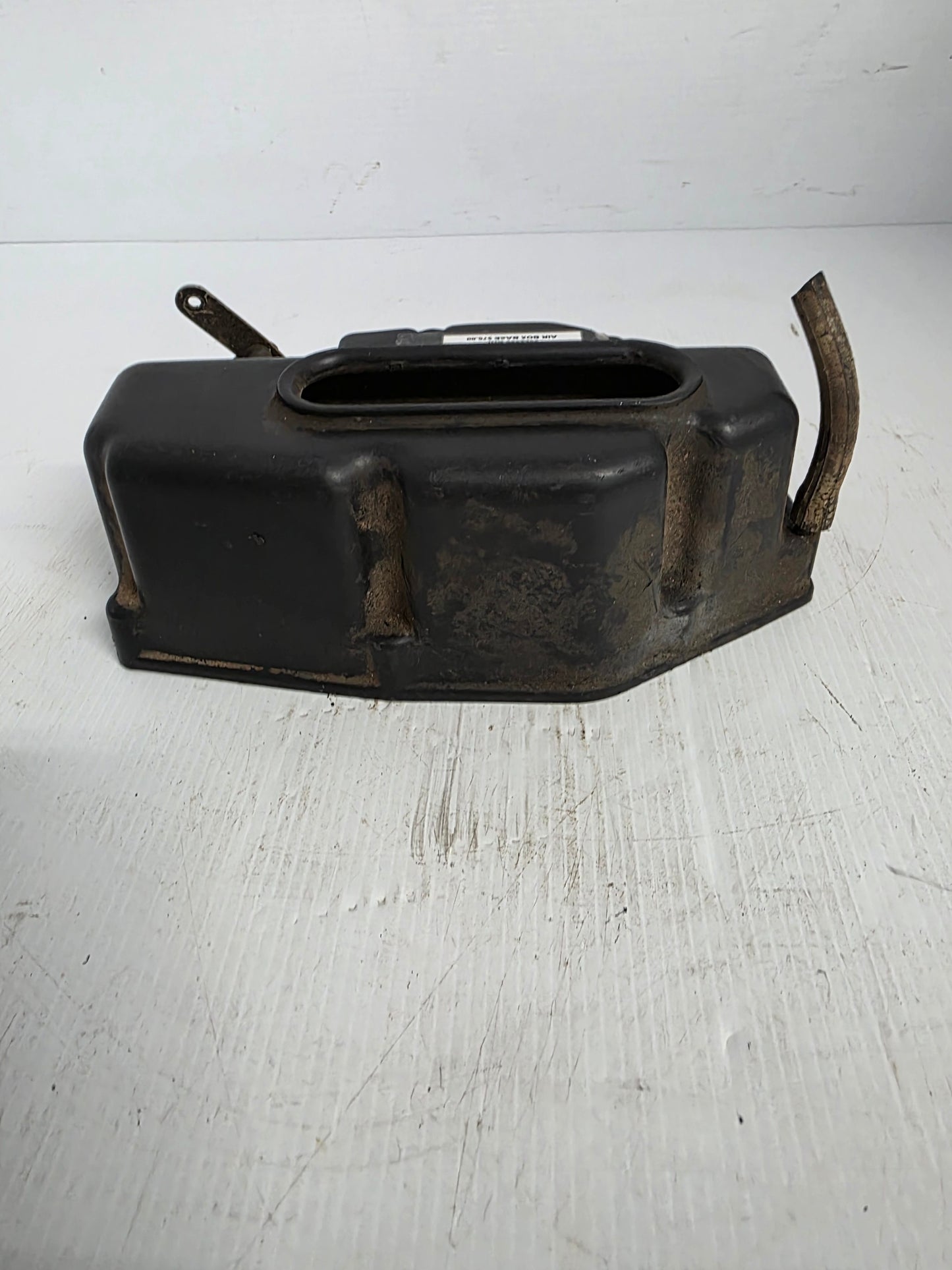 0322088 BRP Air Box Base | Genuine Used Part