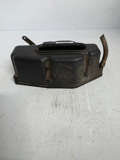 0322088 BRP Air Box Base | Genuine Used Part