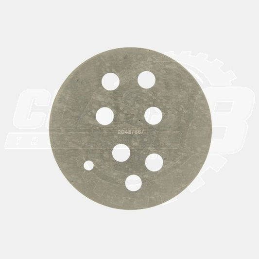 20487667, Thrust Washer | Genuine Volvo Penta Part