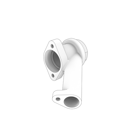 22394210 Retainer | Genuine Volvo Penta Part