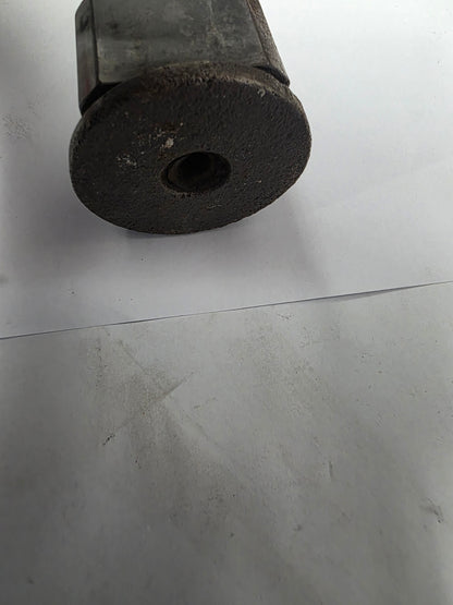 88302A2 Mercruiser Alpha/Pre-Alpha Square/Splined Steering Shaft | Genuine Used Part
