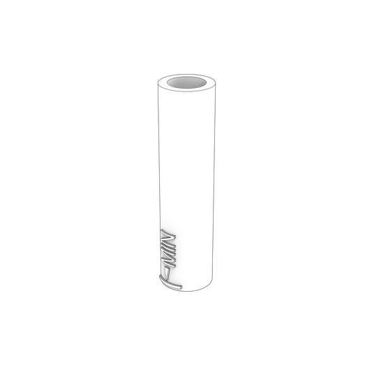 3807238 Tube | Genuine Volvo Penta Part