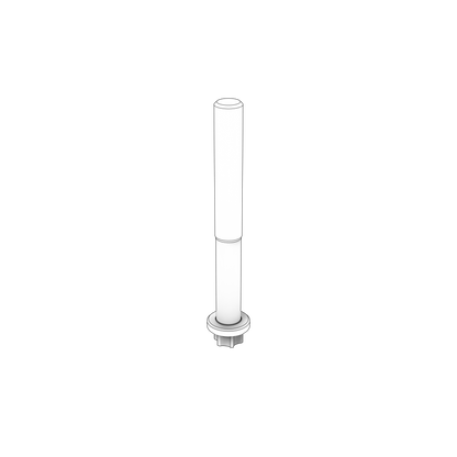 3581876 Six Point Screw | Genuine Volvo Penta Part - photo 2 of 2
