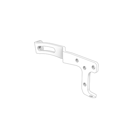 3809628 Tensioning Arm | Genuine Volvo Penta Part