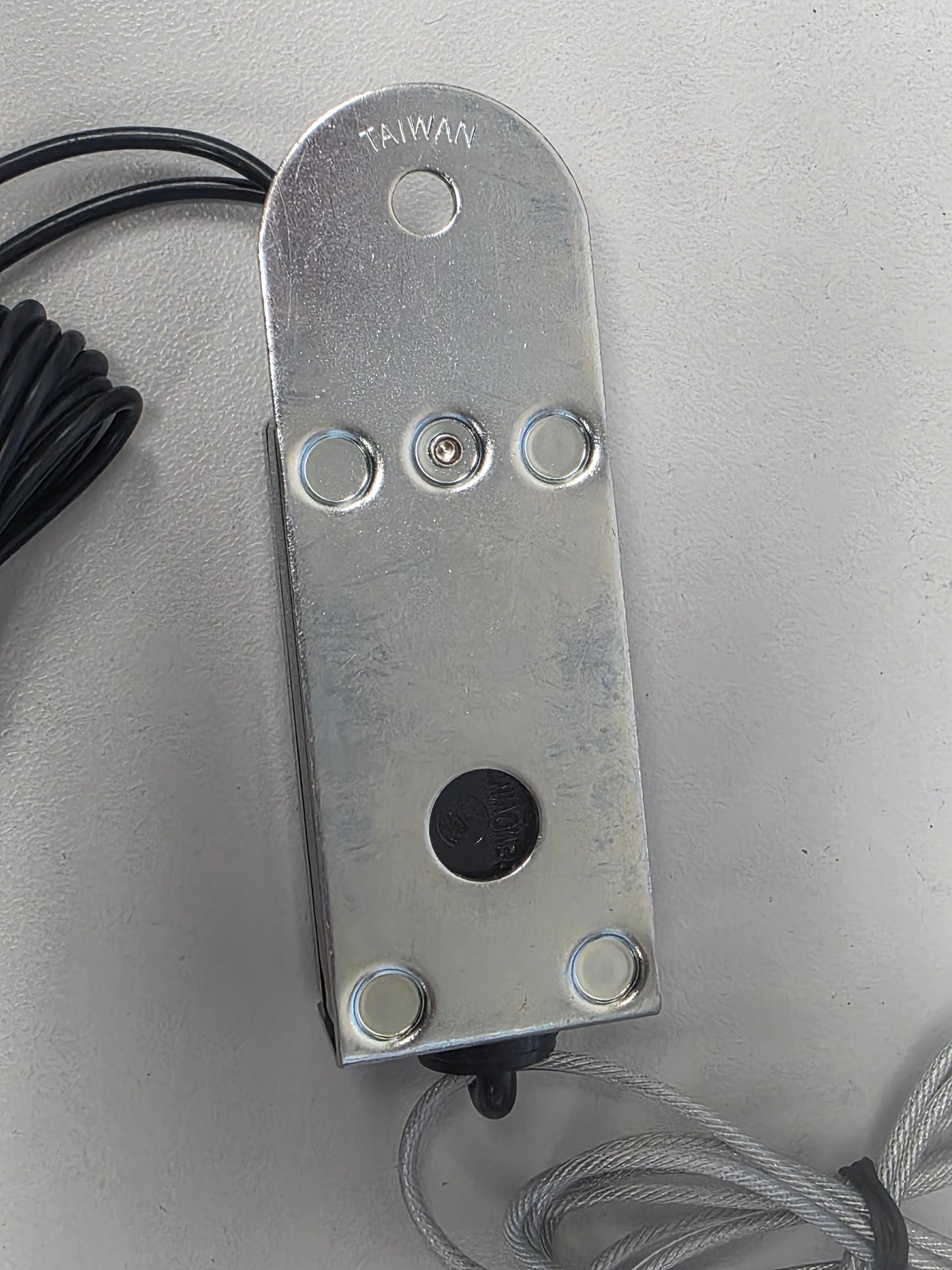 H3038 Mackay 7205 Dunbier Breakaway Switch | Marine Trailer Part